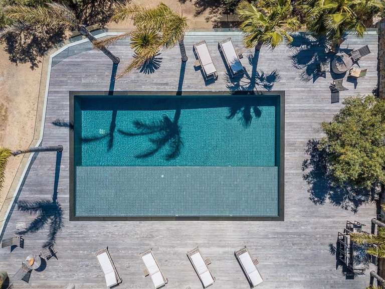 Maison avec Vue sur mer Ajaccio - 5 chambres - 300m²