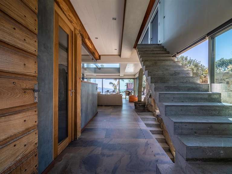 Maison avec Vue sur mer Ajaccio - 5 chambres - 300m²