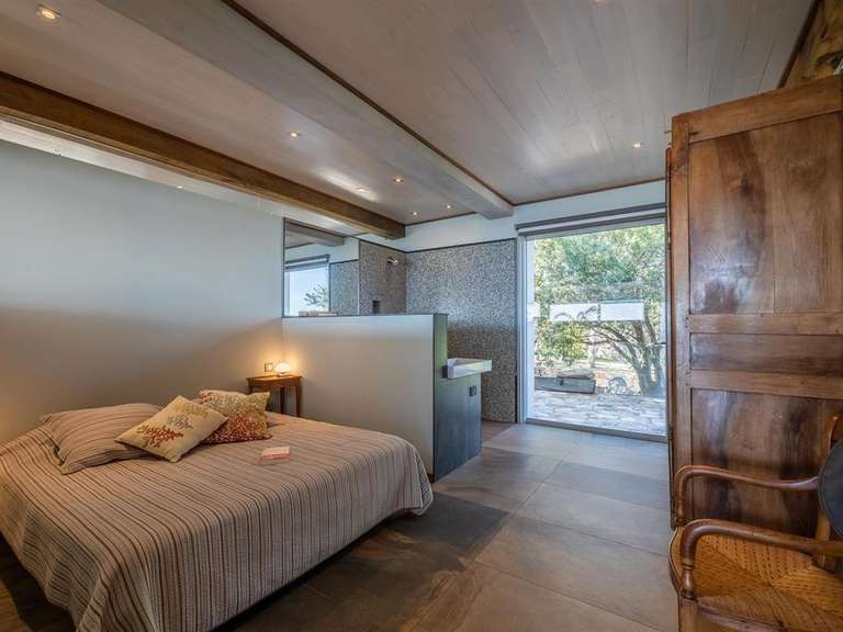 Maison avec Vue sur mer Ajaccio - 5 chambres - 300m²