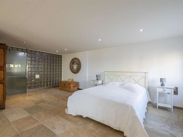 Maison avec Vue sur mer Ajaccio - 5 chambres - 300m²