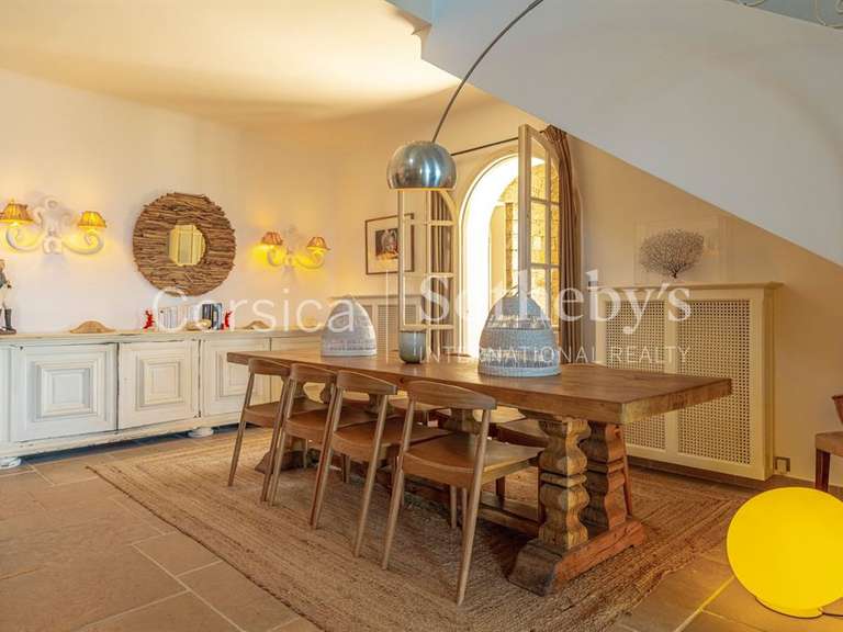 Maison Ajaccio - 7 chambres - 450m²