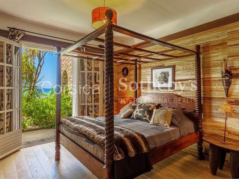 Maison Ajaccio - 7 chambres - 450m²