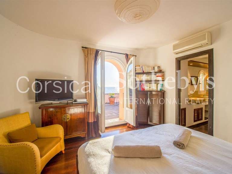 Maison Ajaccio - 7 chambres - 450m²