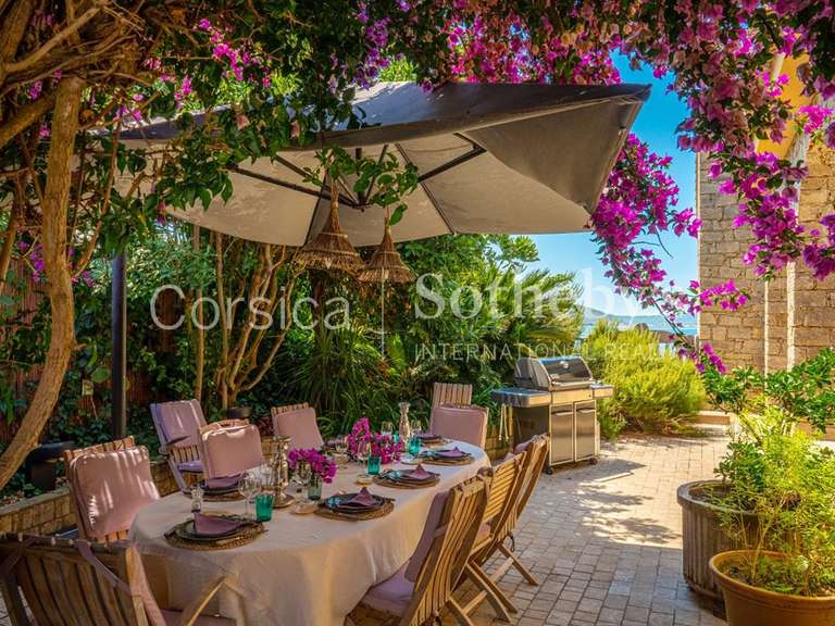 Maison Ajaccio - 7 chambres - 450m²