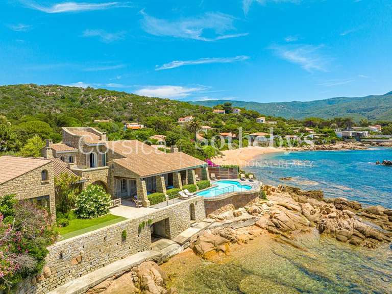 Maison Ajaccio - 7 chambres - 450m²