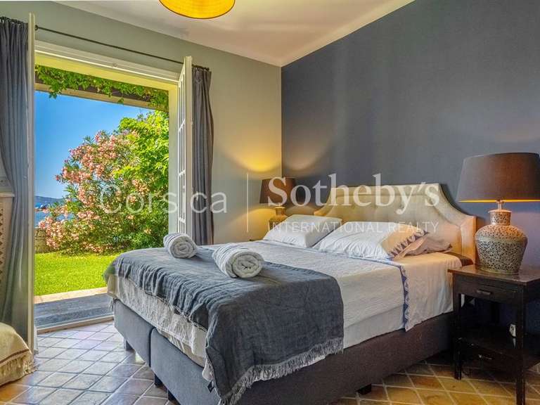 Maison Ajaccio - 7 chambres - 450m²