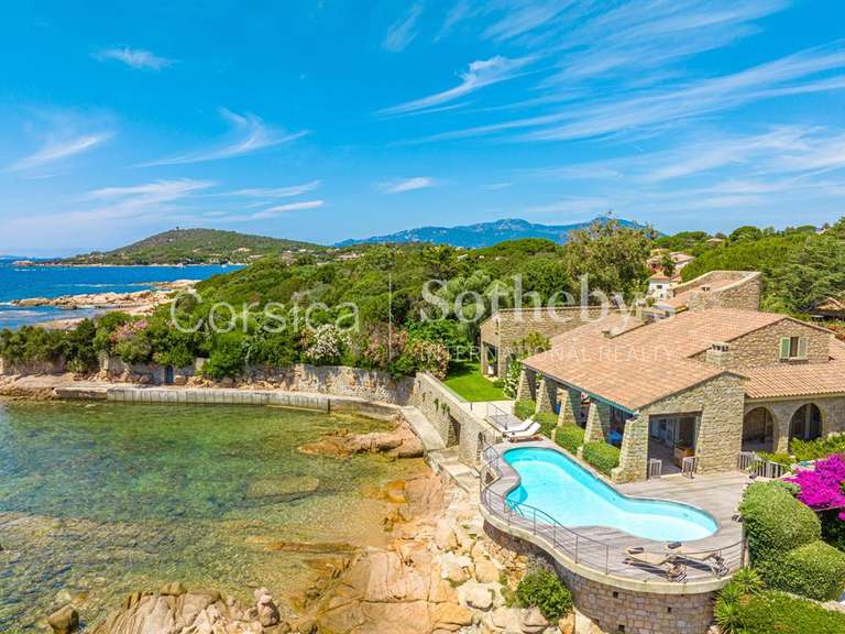 Maison Ajaccio - 7 chambres - 450m²