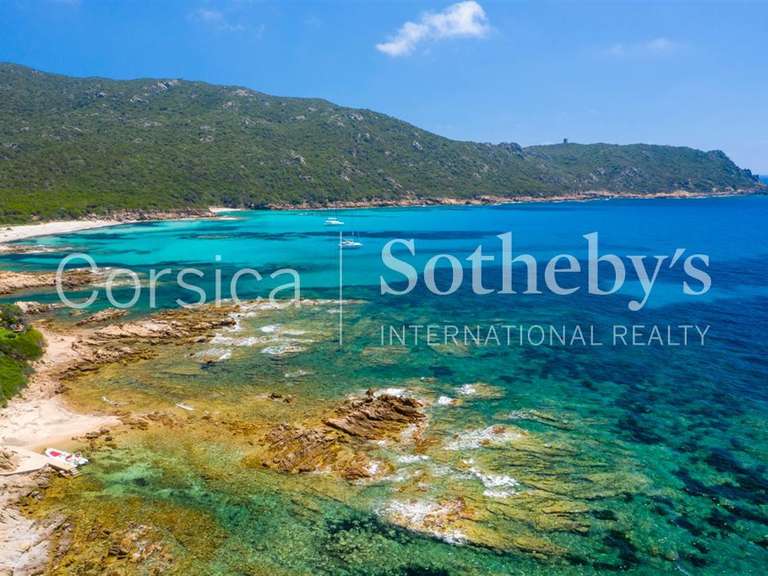 Maison avec Vue sur mer Ajaccio - 5 chambres - 180m²