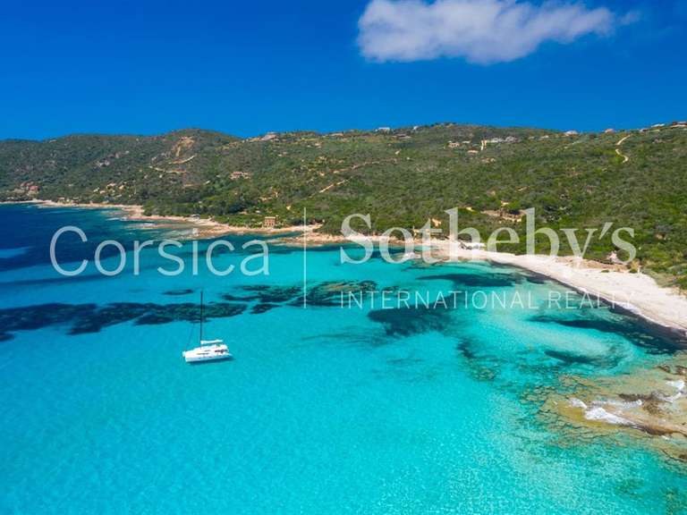 Maison avec Vue sur mer Ajaccio - 5 chambres - 180m²