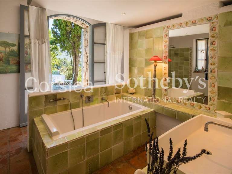 House with Sea view Ajaccio - 5 bedrooms - 180m²