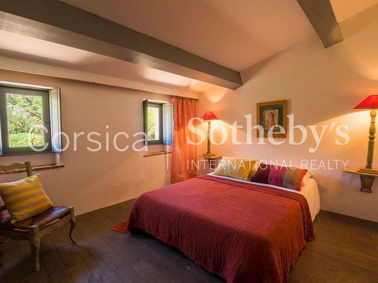 Maison avec Vue sur mer Ajaccio - 5 chambres - 180m²