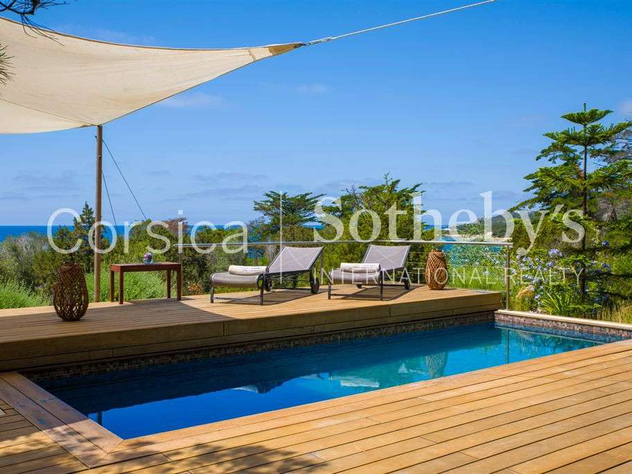 House Ajaccio
