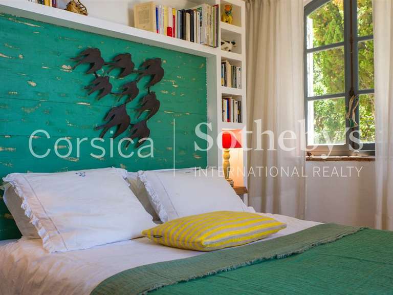 Maison avec Vue sur mer Ajaccio - 5 chambres - 180m²