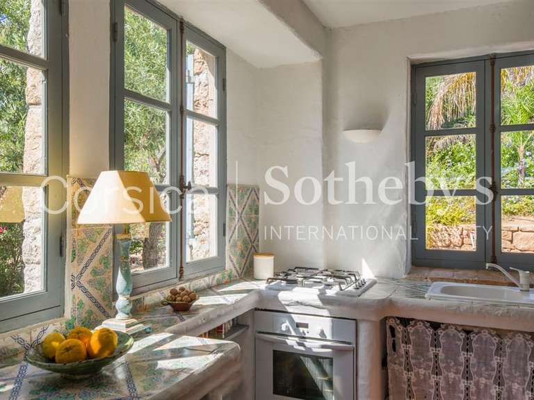 Maison avec Vue sur mer Ajaccio - 5 chambres - 180m²