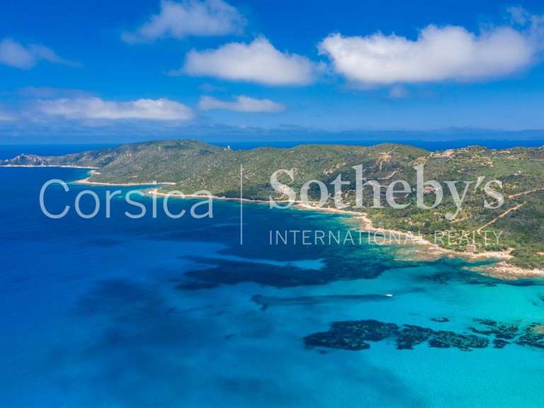Maison avec Vue sur mer Ajaccio - 5 chambres - 180m²