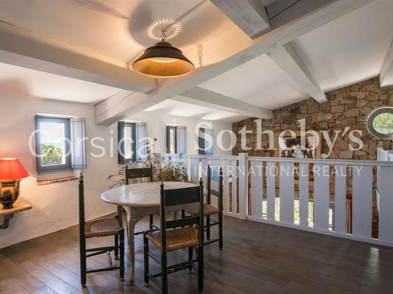 Maison avec Vue sur mer Ajaccio - 5 chambres - 180m²