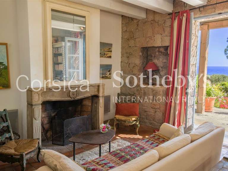 Maison avec Vue sur mer Ajaccio - 5 chambres - 180m²