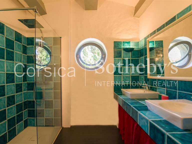 Maison avec Vue sur mer Ajaccio - 5 chambres - 180m²
