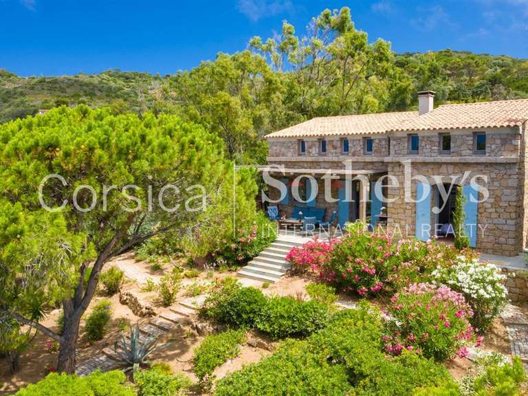 House with Sea view Ajaccio - 5 bedrooms - 180m²