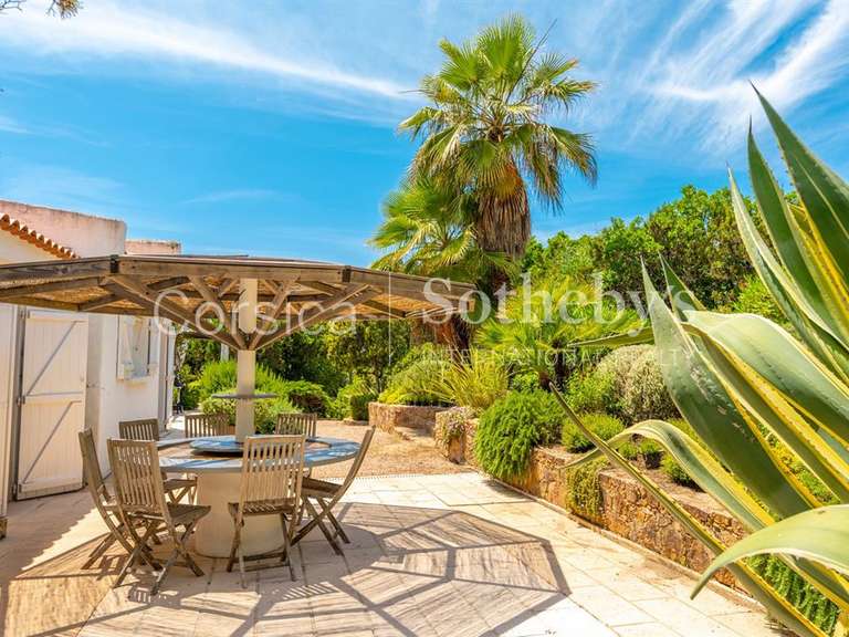 Maison avec Vue sur mer Ajaccio - 5 chambres - 250m²