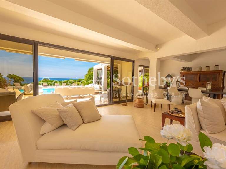 House with Sea view Ajaccio - 5 bedrooms - 250m²