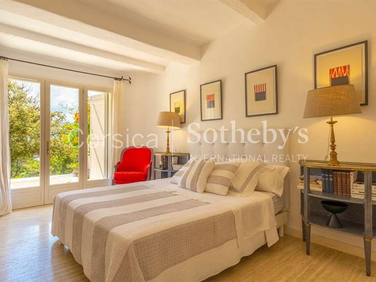 Maison avec Vue sur mer Ajaccio - 5 chambres - 250m²