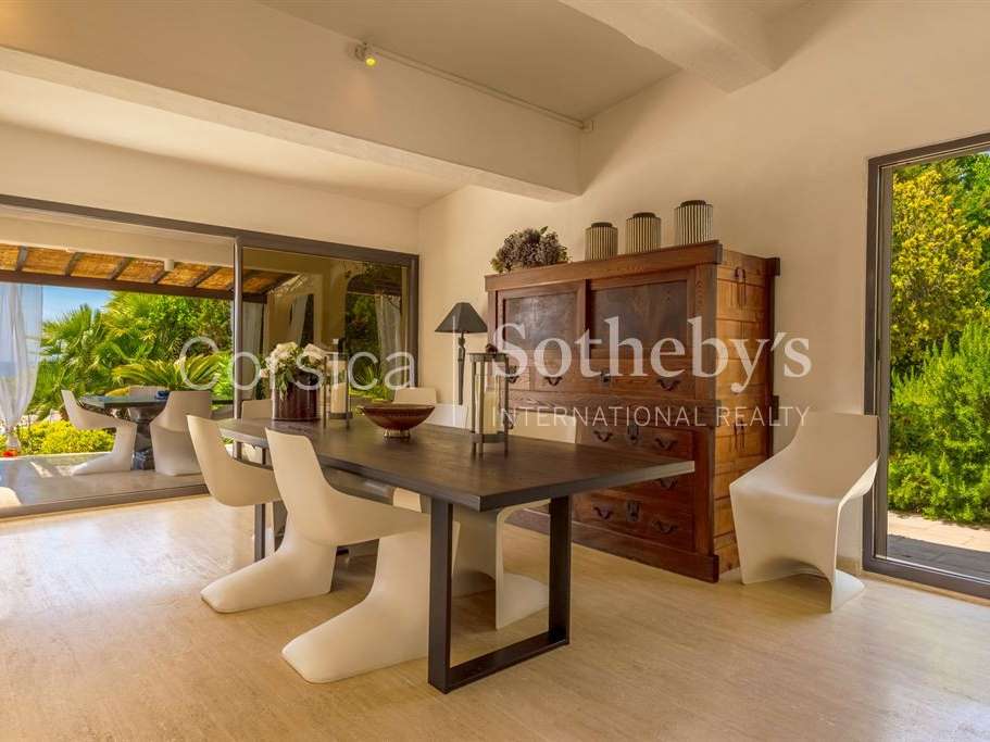 House Ajaccio
