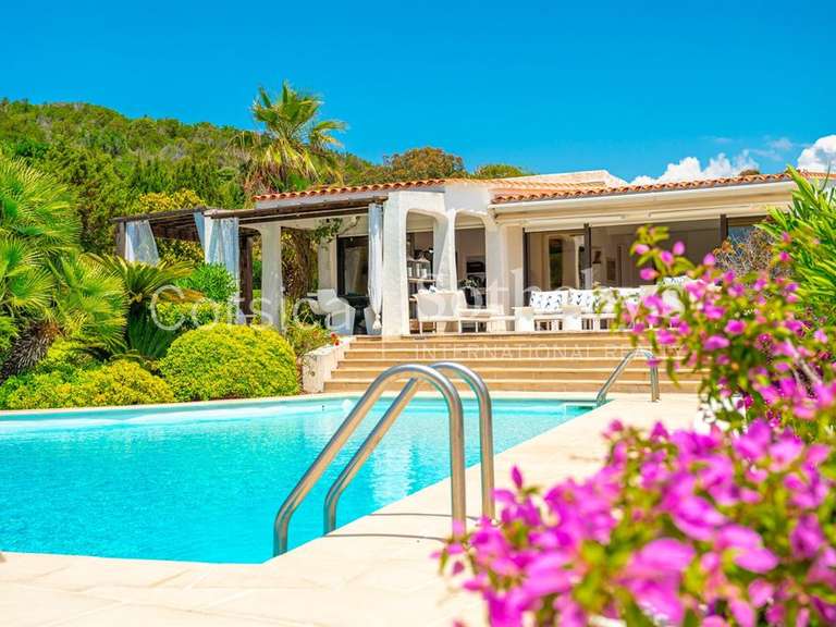 Maison avec Vue sur mer Ajaccio - 5 chambres - 250m²