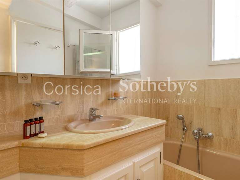 Maison avec Vue sur mer Ajaccio - 5 chambres - 250m²