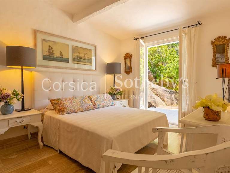 Maison avec Vue sur mer Ajaccio - 5 chambres - 250m²