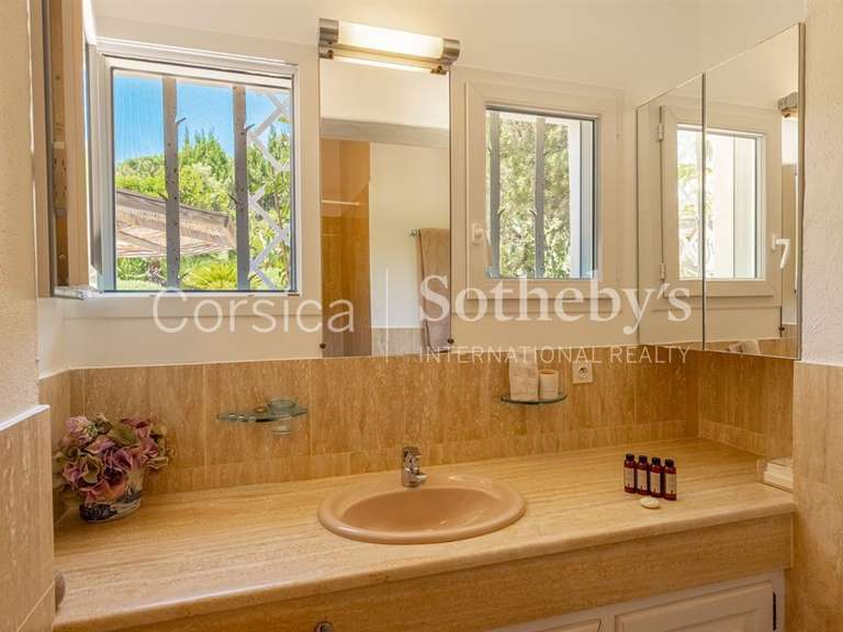 Maison avec Vue sur mer Ajaccio - 5 chambres - 250m²