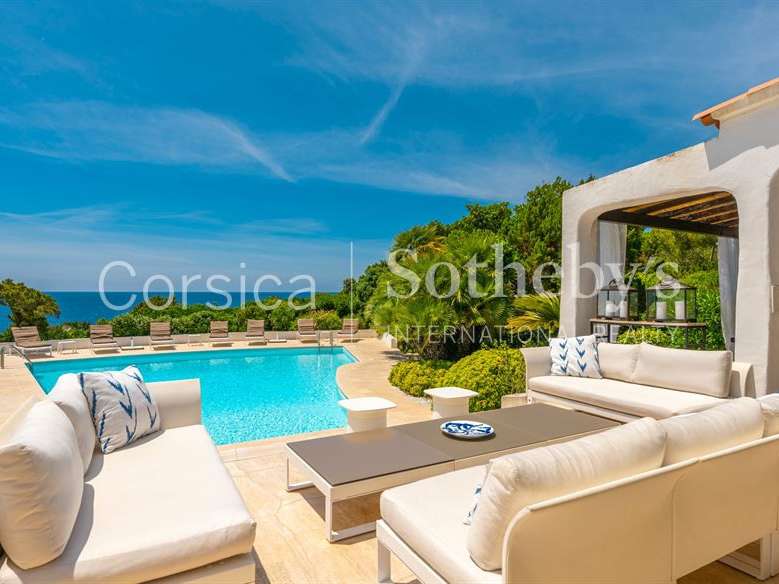 House Ajaccio