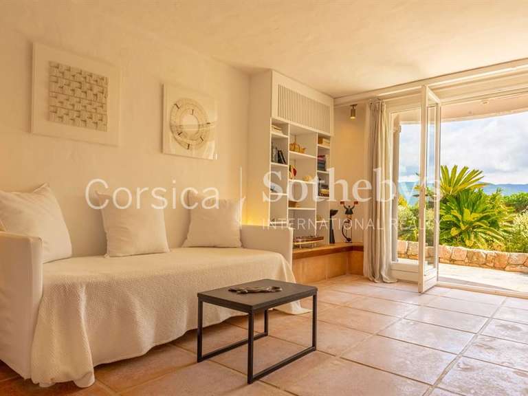 Maison avec Vue sur mer Ajaccio - 5 chambres - 250m²