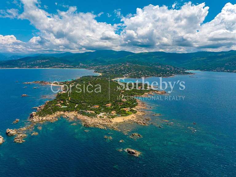 Maison avec Vue sur mer Ajaccio - 5 chambres - 250m²