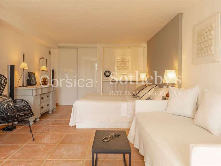 Maison avec Vue sur mer Ajaccio - 5 chambres - 250m²