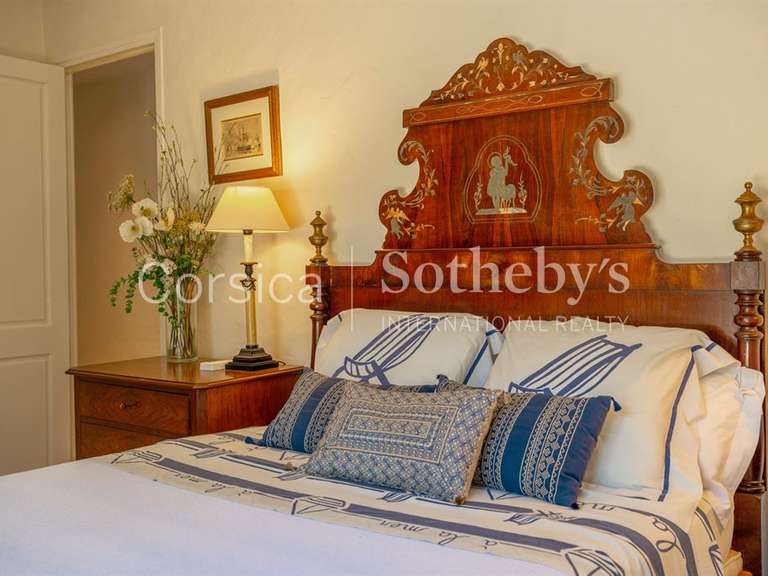 Maison avec Vue sur mer Ajaccio - 5 chambres - 250m²