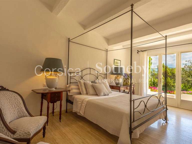 Maison avec Vue sur mer Ajaccio - 5 chambres - 250m²