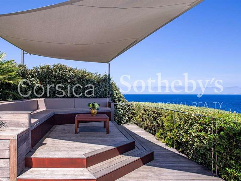 Maison avec Vue sur mer Ajaccio - 6 chambres - 300m²