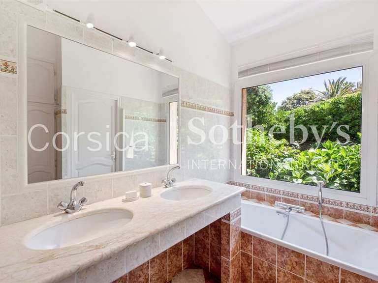 Maison avec Vue sur mer Ajaccio - 6 chambres - 300m²