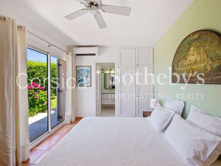 Maison avec Vue sur mer Ajaccio - 6 chambres - 300m²