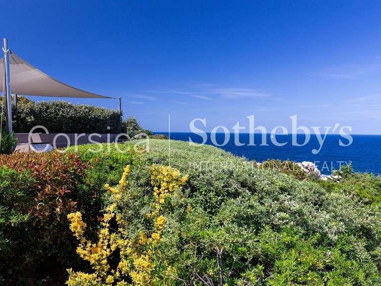 Maison avec Vue sur mer Ajaccio - 6 chambres - 300m²