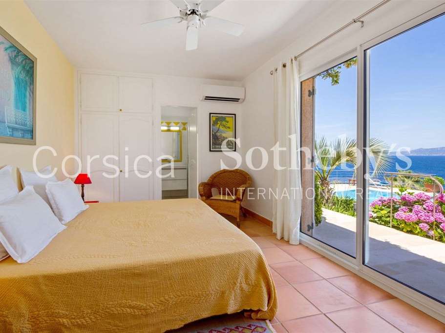 House Ajaccio