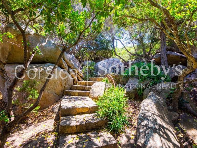 House with Sea view Ajaccio - 6 bedrooms - 300m²