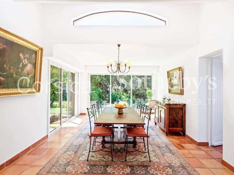 Maison avec Vue sur mer Ajaccio - 6 chambres - 300m²