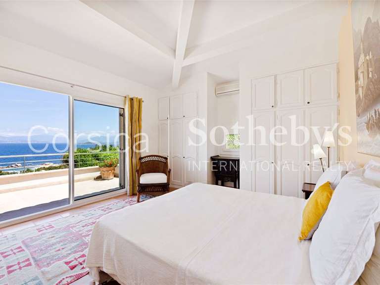 Maison avec Vue sur mer Ajaccio - 6 chambres - 300m²
