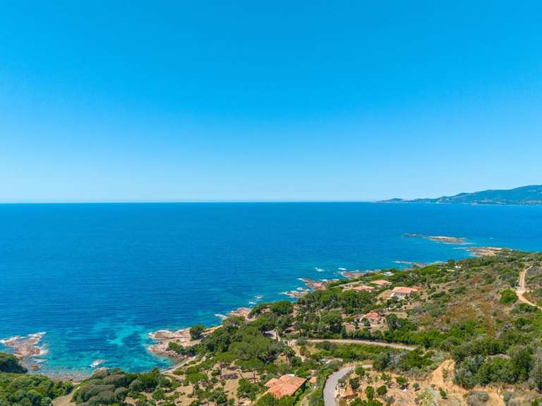 House with Sea view Ajaccio - 5 bedrooms - 215m²