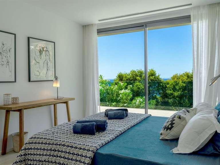 House with Sea view Ajaccio - 5 bedrooms - 215m²