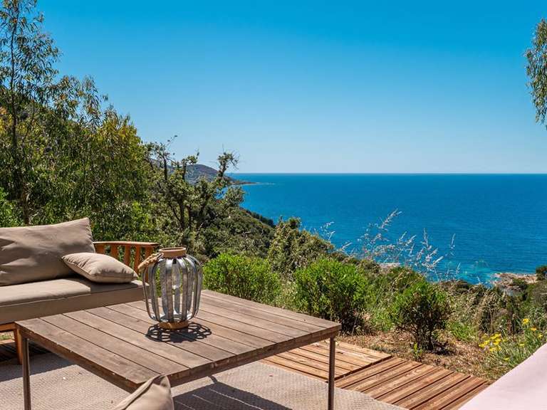 House with Sea view Ajaccio - 5 bedrooms - 215m²