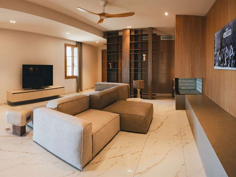 Maison avec Vue sur mer Ajaccio - 4 chambres - 200m²