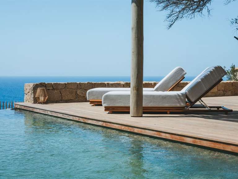 Maison avec Vue sur mer Ajaccio - 4 chambres - 200m²